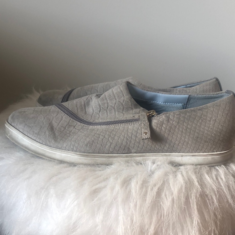 Dr Scholl's flats